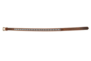 HUGO VIDA DIAMOND - Ceinture - black/noir