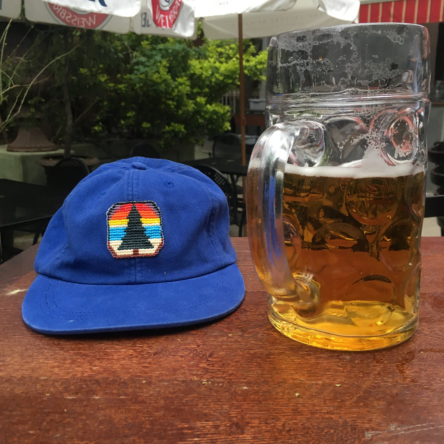 Cool Rancher Hat - Fir Tree
