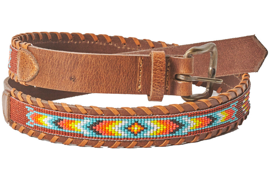Autumn Dream Camp Hero Belt close