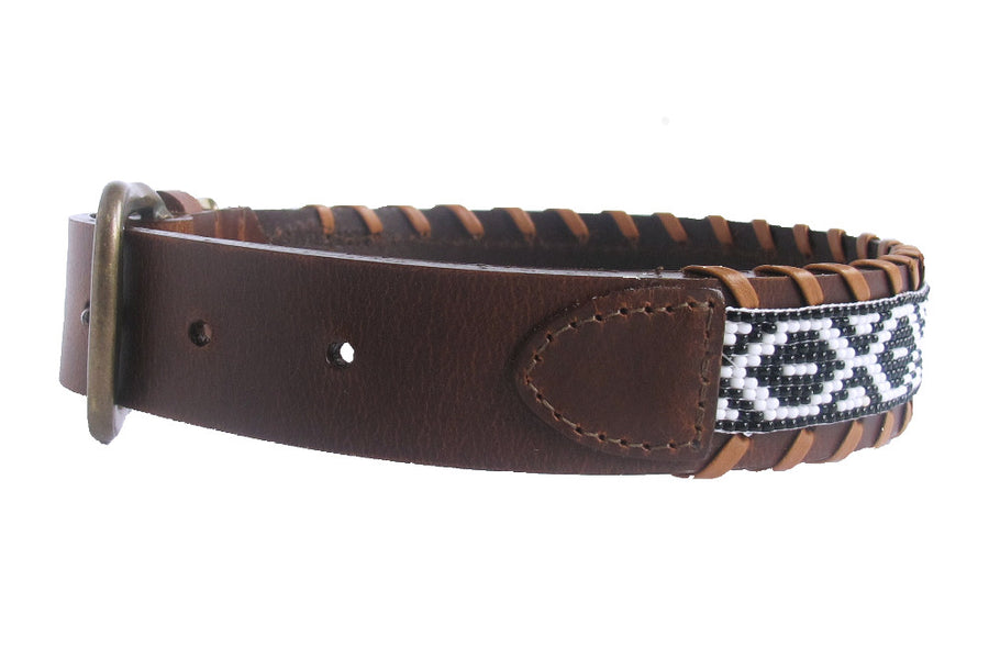Black Diamond Collar