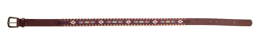 Rust Brown Compass (Limited Edition)