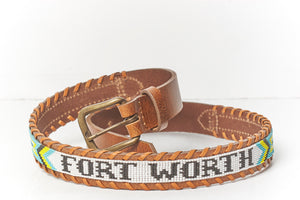 Fort Worth